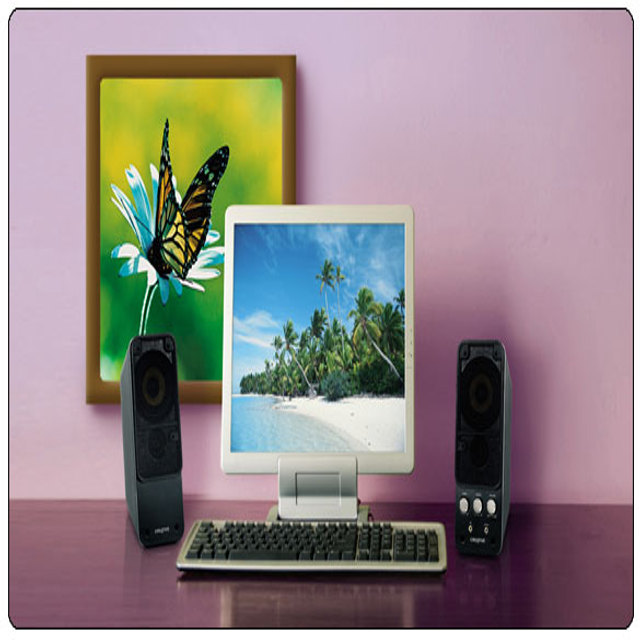 [크리에이티브] GIGAWORKS T40 II 스피커 *15Years Best Seller*