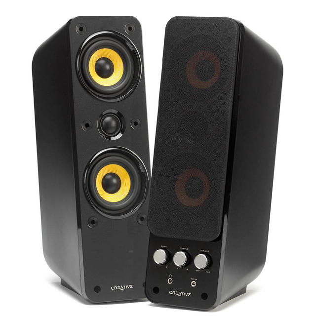[크리에이티브] GIGAWORKS T40 II 스피커 *15Years Best Seller*