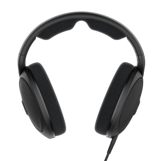 [사운드데이특가]젠하이저 HD560S 오픈형 레퍼런스 유선 헤드폰[국내정품] + 붐암마이크 증정