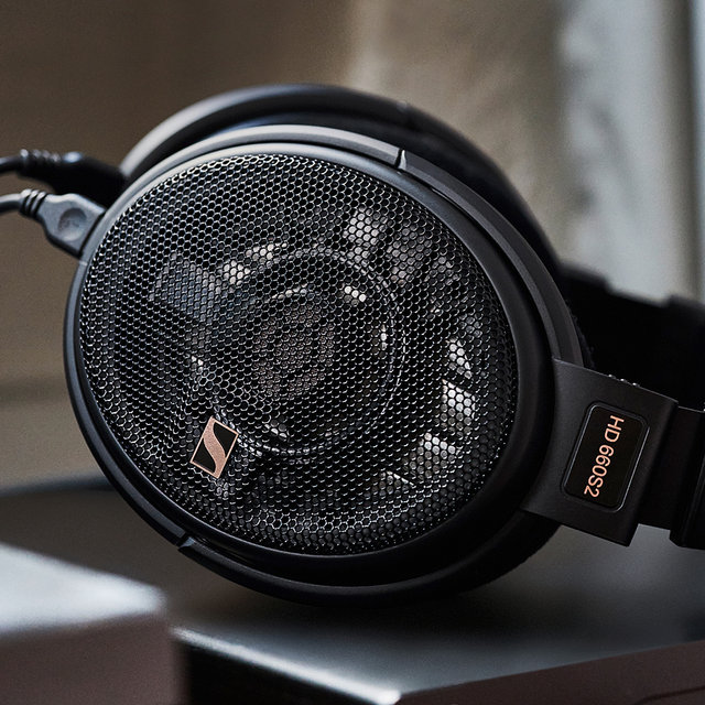 HD660S2 오픈형 하이엔드 유선 헤드폰[국내정품]