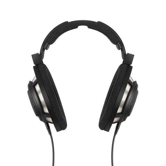 [8월 사운드데이] HD800S 오픈형 하이엔드 유선 헤드폰[국내정품]