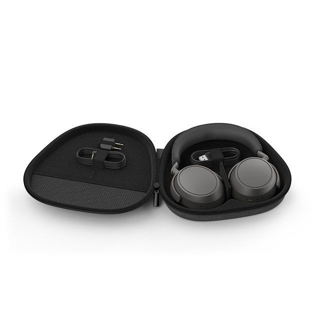 [사운드데이 특가]젠하이저 M4AEBT 모멘텀4 블루투스 무선 헤드폰[그라파이트][국내정품]