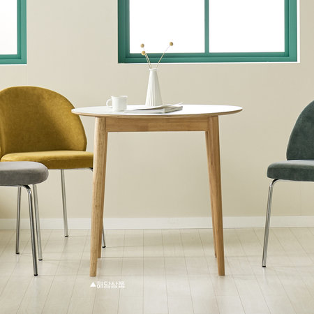 아이앤 하네스 HPM 800 원형 테이블 FU