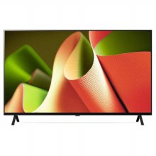 194cm LG 올레드 TV OLED77B4HNA (설치유형 선택가능)