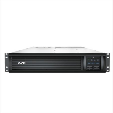 APC SMT2200RMI2UC [APC Smart-UPS 2200VA RM LCD 230V with SmartConnect]