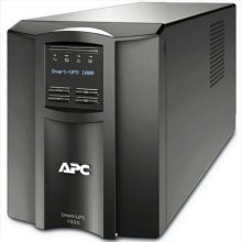 에이피씨 APC SMT1000IC [ APC Smart-UPS 1000VA LCD 230V with SmartConnect]