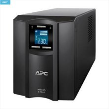 APC SMC1000IC [APC Smart-UPS C 1000VA LCD 230V with SmartConnect]