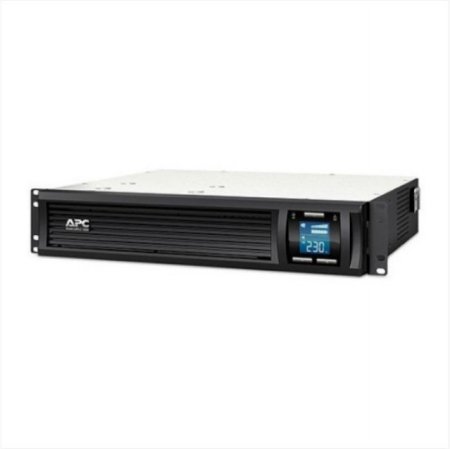 APC SMC1500I-2UC [APC Smart-UPS C 1500VA 2U Rack mountable LCD 230V with SmartConnect]