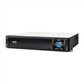 APC SMC1500I-2UC [APC Smart-UPS C 1500VA 2U Rack mountable LCD 230V with SmartConnect]