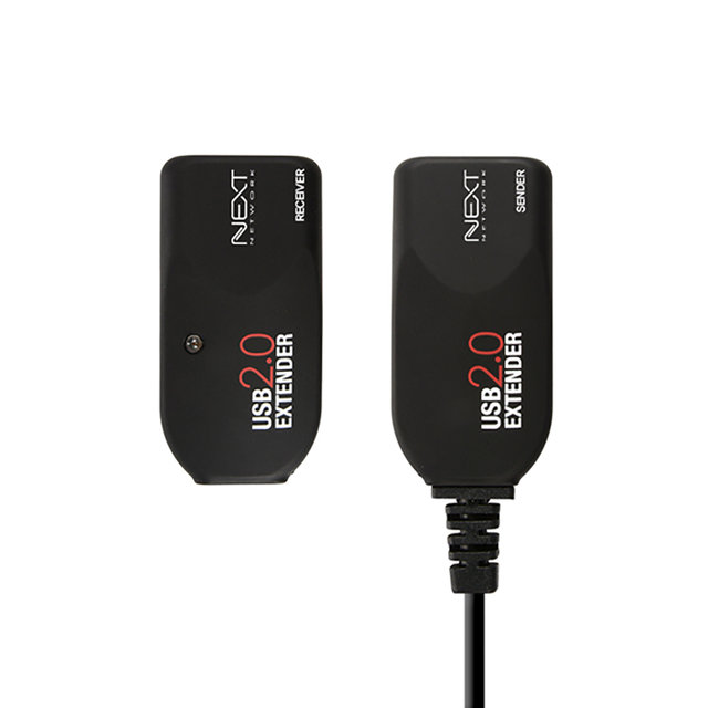 NEXTU NEXT-USB100 RJ-45 UTP 케이블 USB 거리연장기 100M