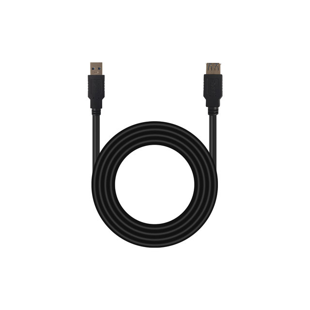 NEXTU NEXT-1679U3-AF USB 3.0 AM-AF 연장 데이터 케이블 3M