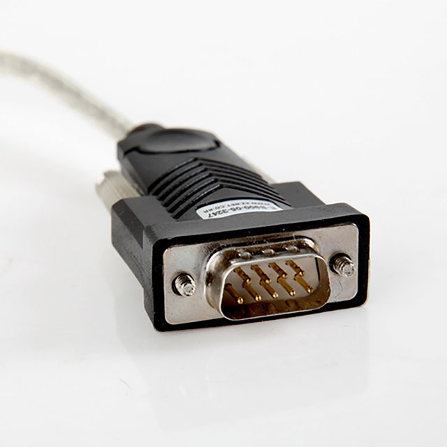 NEXTU NEXT-RS232U20 USB 2.0 to RS232 시리얼 케이블 1.8M