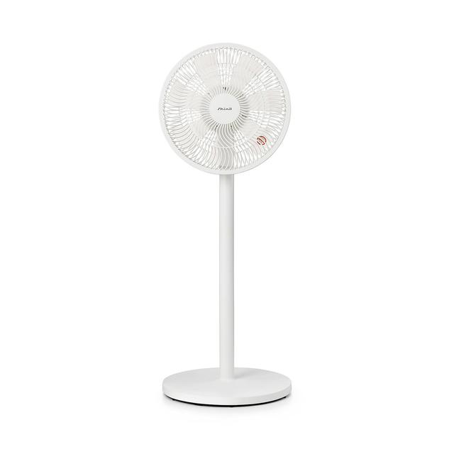 신일 12인치(30cm) 좌석용 선풍기 SIF-J12WH
