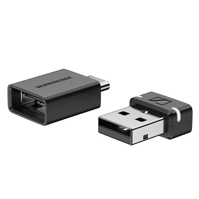  젠하이저  BTD600 블루투스5.2 오디오 트랜스미터[국내정품]