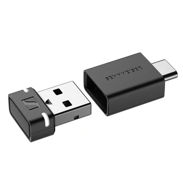  젠하이저  BTD600 블루투스5.2 오디오 트랜스미터[국내정품]