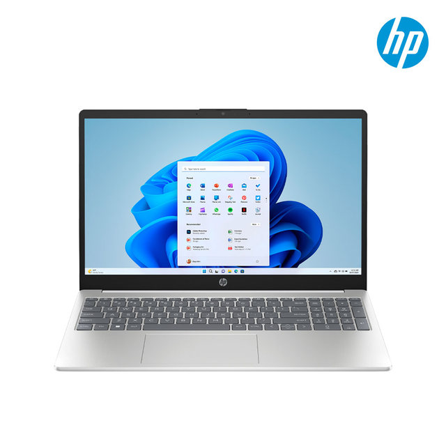 [최종91만] HP 자비스 15-fd1029tu 14세대 인텔 울트라5-125H/16GB/512GB/윈도우11 최신 가성비 AI 사무용 인강용 노트북