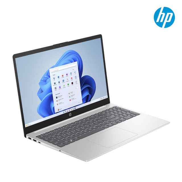 [최종91만] HP 자비스 15-fd1029tu 14세대 인텔 울트라5-125H/16GB/512GB/윈도우11 최신 가성비 AI 사무용 인강용 노트북