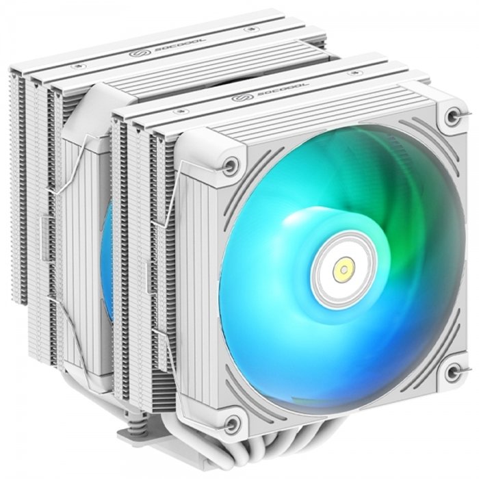 기타 3RSYS Socoool RC1900 ARGB 솔더링 WHITE