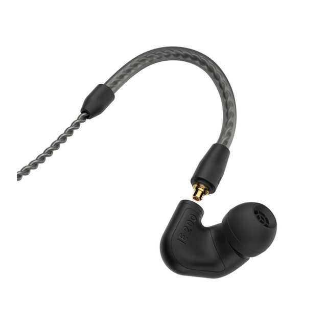 [사운드데이 특가]젠하이저  IE200 인이어 유선 이어폰[국내정품]