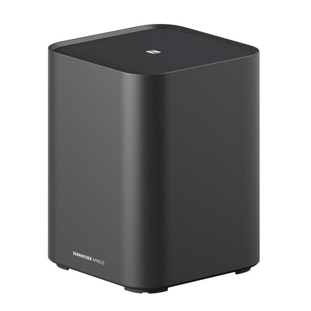 [사운드데이특가] 젠하이저  AMBEO 프리미엄 서브 우퍼[국내정품]