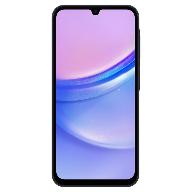 *임직원*[SKT]갤럭시A15[128GB][블루 블랙][SM-A155N]