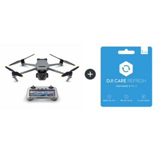 [장기할부]매빅3 프로 드론[DJI-MAVIC3-PRO]