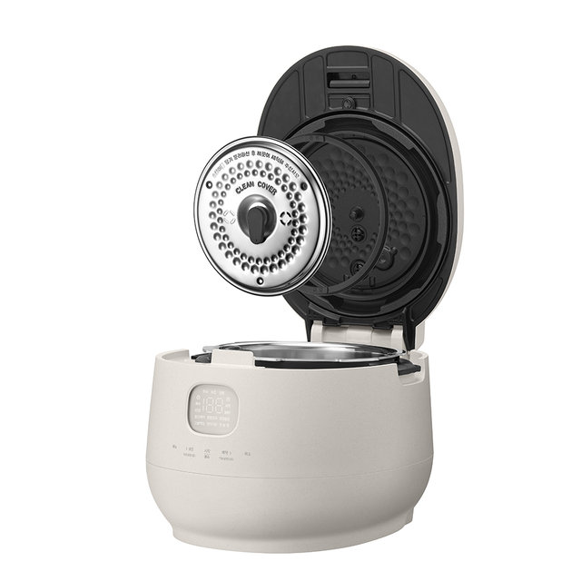 쿠첸 IH압력 전기밥솥 CRH-TWS1020W