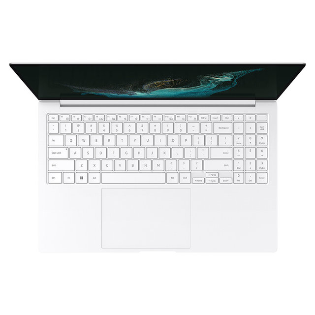 갤럭시 북2 Pro Special Edition NT950XGK-KM51S (Ultra5 125H 16GB 512GB 39.6cm AMOLED Win11 실버)