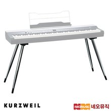 영창 커즈와일 ST-C1(KA-P1 크롬 스탠드) / KURZWEIL