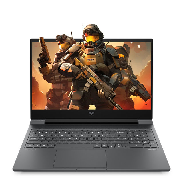 HP 빅터스 16-s1074AX 호크포인트 R7-8845HS RTX4060 W11 게이밍 노트북