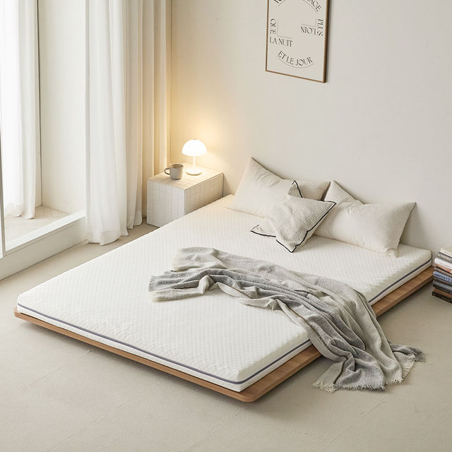 [비밀특가] 버블 수면 소프트폼 경추 베개