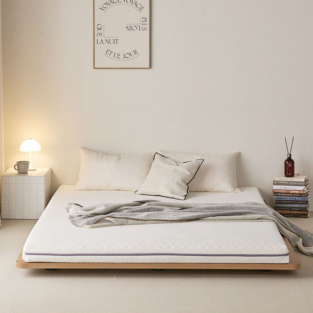 [비밀특가] 버블 수면 소프트폼 경추 베개