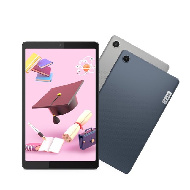 [Lenovo Certified] 레노버 Tab M8 3GB 32GB Android 13 Grey