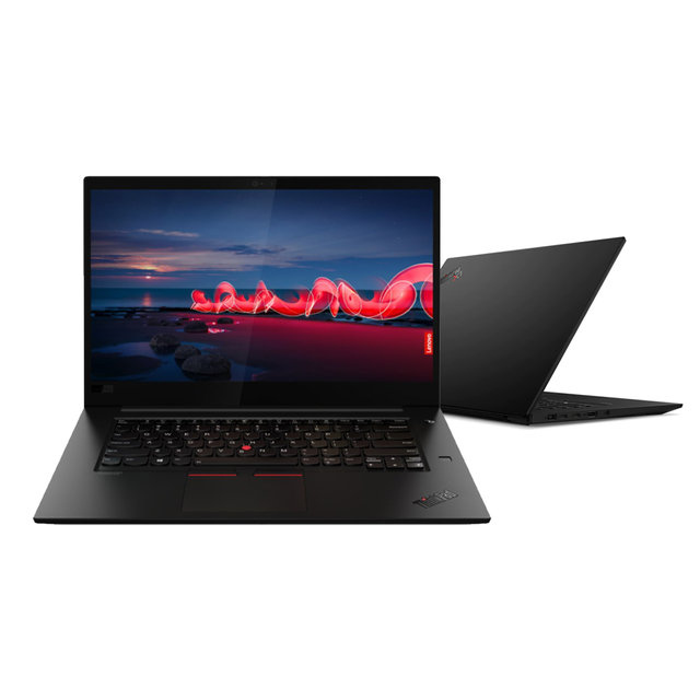 레노버 씽크패드 X1 Extreme G3 i7-10850H 16GB 256GB GTX1650Ti LTE 4G Win10Pro