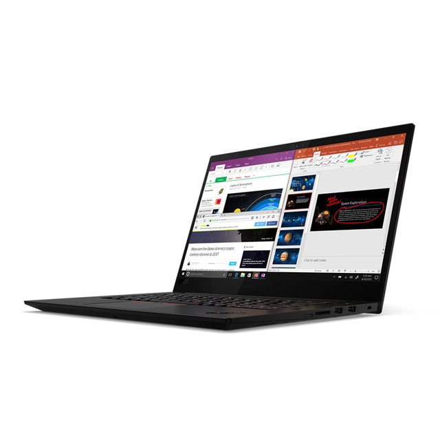 레노버 씽크패드 X1 Extreme G3 i7-10850H 16GB 256GB GTX1650Ti LTE 4G Win10Pro