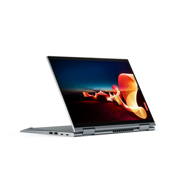 레노버 씽크패드 X1 YOGA G7 i7-1260P 16GB 256GB LTE 5G Win11Pro
