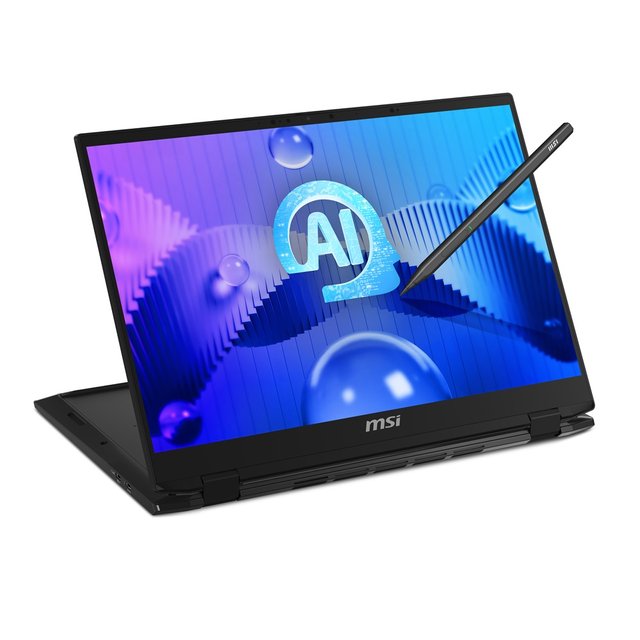 초슬림 노트북 써밋 E16 AI Studio A1VFTG-U7 WIN11 (U7/RTX4060/터치패