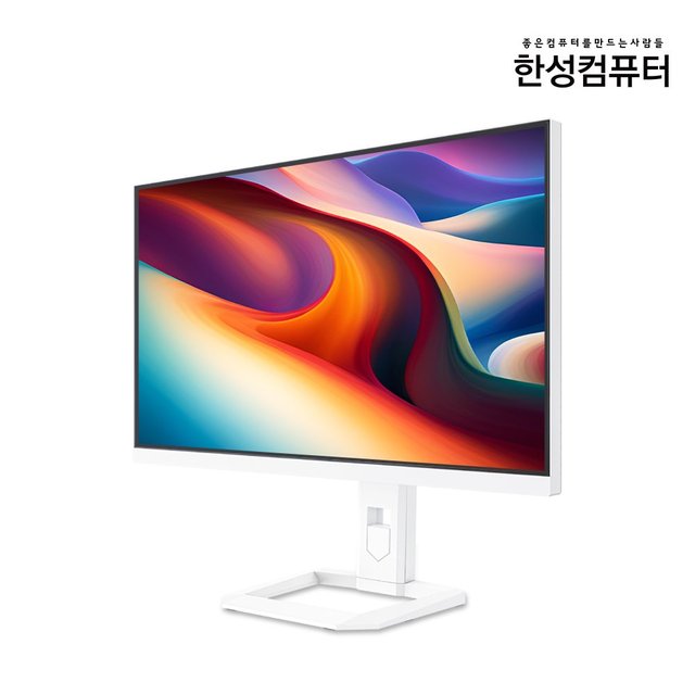 한성컴퓨터 TFG27Q18PM QHD Fast IPS QD mini LED 180Hz 게이밍 모니터(무결점)