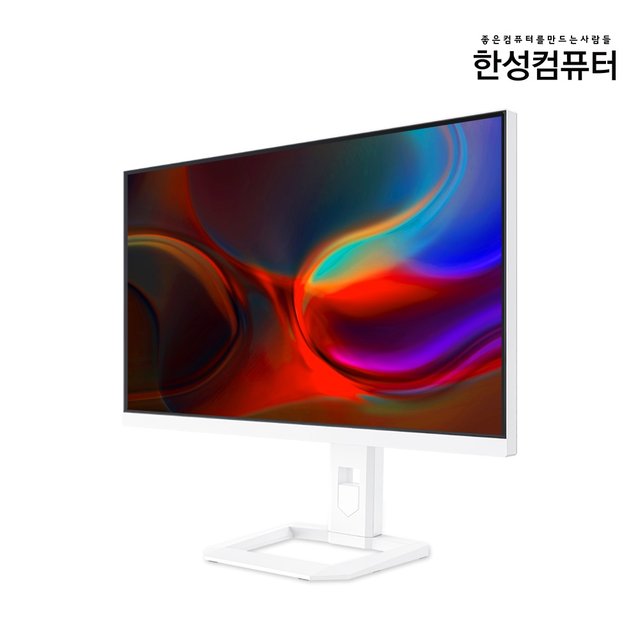 한성컴퓨터 TFG27Q18PM QHD Fast IPS QD mini LED 180Hz 게이밍 모니터