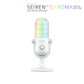 레이저코리아 세이렌 V3 크로마 화이트 Razer Seiren V3 Chroma White 유선 스트리밍 마이크