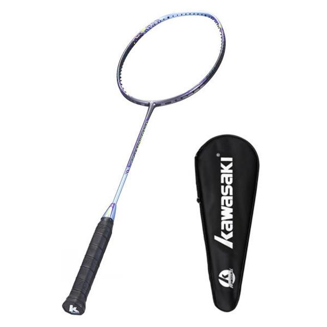 가와사키 패션 P35 배드민턴라켓