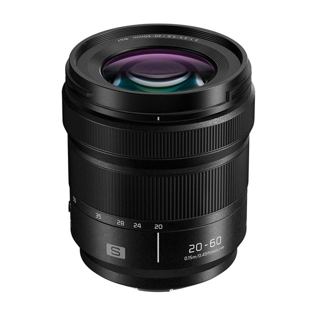 풀프레임 미러리스 카메라 DC-S5M2XWGD(S5 II X) S-R2060, S-S50 더블렌즈 KIT