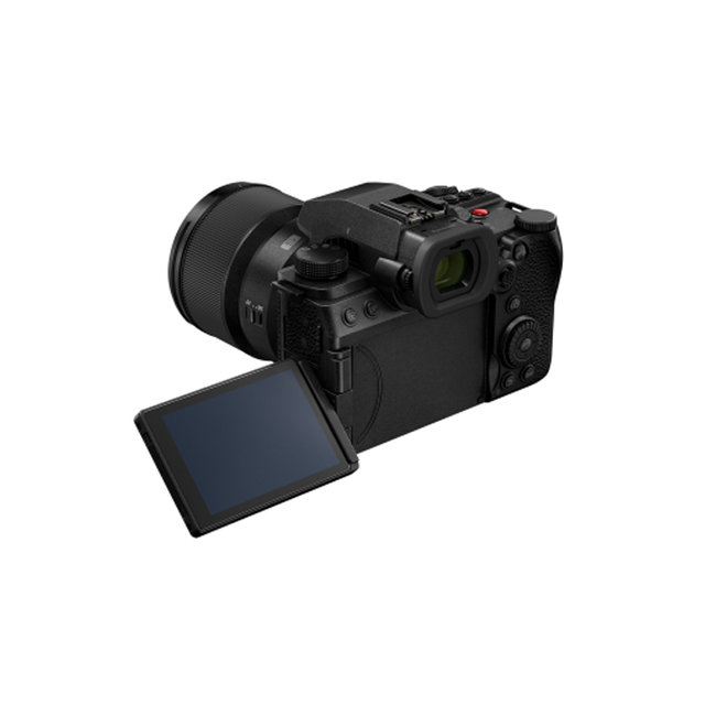 풀프레임 미러리스 카메라 DC-S5M2XKGD(S5 II X) S-R2060 렌즈 KIT