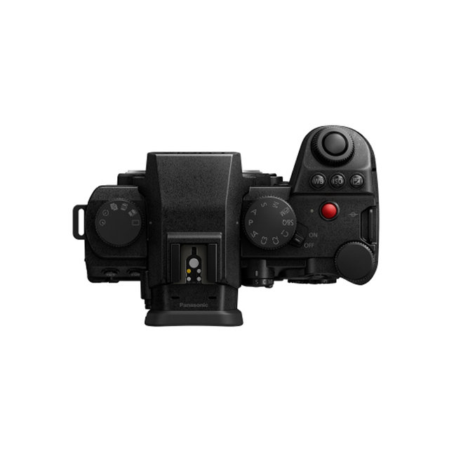 풀프레임 미러리스 카메라 DC-S5M2XGD(S5 II X) BODY