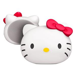 헬로 키티 소닉 페이셜 브러시 4 in 1 (스타라이트)_HK000009ST01