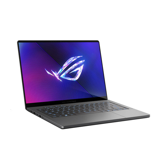 ASUS ROG 제피러스 G16 GU605MV-QR229W 게이밍 노트북 인텔U9-185H/32GB/RTX4060/DCI-P3 100%