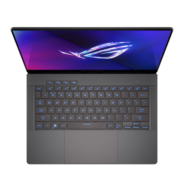 ASUS ROG 제피러스 G16 GU605MV-QR229W 게이밍 노트북 인텔U9-185H/32GB/RTX4060/DCI-P3 100%