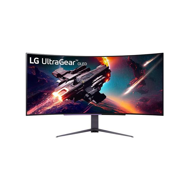LG 울트라기어 게이밍모니터 114cm OLED 45GS96QB