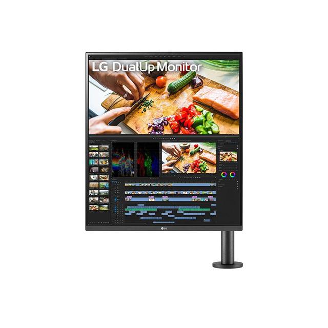 LG PC 듀얼업 모니터 28MQ780