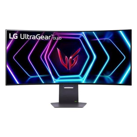 LG 울트라기어 게이밍모니터 (39＂) 39GS95QE